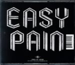 Young Widows-Easy Pain-CD