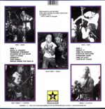 Youth Of Today-Break Down The Walls-LP Vinyl 2025 lime green