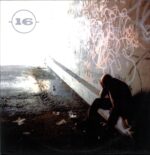 16-Zoloft Smile blue-LP Vinyl