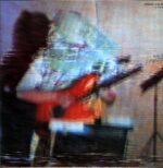 AG Geige-Trickbeat DDR 1990-LP Vinyl