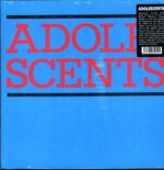 Adolescents-Adolescents -LP Vinyl
