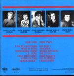 Adolescents-Adolescents -LP Vinyl