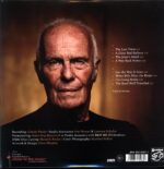 Allan Taylor-The Road Well Travelled-LP Vinyl