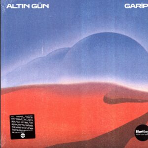 Altın Gün-Garip-LP Vinyl