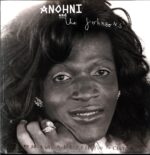 Anohni And The Johnsons-My Back Was A Bridge For You To Cross-white LP Vinyl