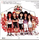 Anthrax-State Of Euphoria-LP Vinyl