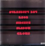 Baxter Dury-I Thought I Was Better Than You-pink LP Vinyl