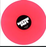 Baxter Dury-I Thought I Was Better Than You-pink LP Vinyl