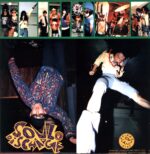 Boredoms-Soul Discharge US 1989-LP Vinyl