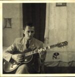 Branko Mataja-Over Fields And Mountains-LP Vinyl black