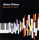 Brian Wilson-Reimagines Gershwin-LP Vinyl