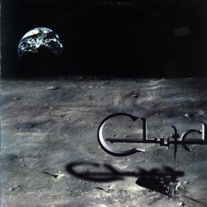 Clutch-Clutch-LP Vinyl