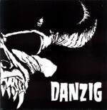 Danzig-Danzig-LP Vinyl