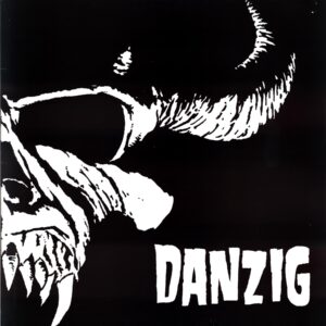 Danzig-Danzig-LP Vinyl
