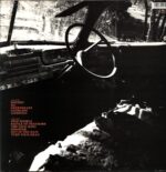 Died Pretty-Doughboy Hollow-LP Vinyl