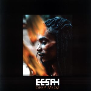 Eesah-Deep Medz-LP Vinyl