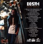 Eesah-Deep Medz-LP Vinyl