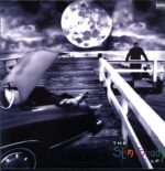 Eminem-The Slim Shady LP-LP Vinyl