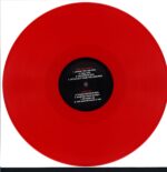 FFS-FFS-LP Vinyl red - Image 3