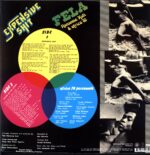 Fela Kuti-Expensive Shit-LP Vinyl