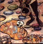 Fela Kuti-No Agreement-LP Vinyl