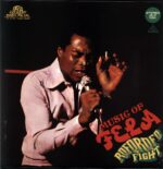 Fela Kuti-Roforofo Fight-LP Vinyl