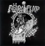 Förgiftad-Skit Ska Skit Ha-LP Vinyl