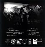 Förgiftad-Skit Ska Skit Ha-LP Vinyl