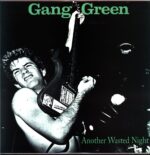 Gang Green-Another Wasted Night-LP Vinyl