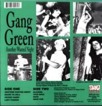 Gang Green-Another Wasted Night-LP Vinyl