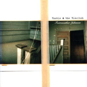 Hootie And The Blowfish-Fairweather Johnson-LP Vinyl US 1996