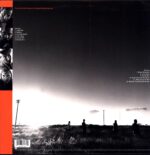 Hootie And The Blowfish-Musical Chairs-LP Vinyl US 1998