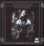 Jonathan Wilson-Fanfare blue-LP Vinyl