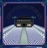 Jonathan Wilson-Rare Birds-LP Vinyl