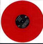 Kool Keith-Space Goretex-red LP Vinyl