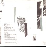 La Vase-La Vase-LP Vinyl