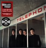 Ladytron-Nightlife-RSD Black Friday 2025 LP Vinyl