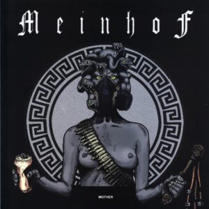 Meinhof-Mother-LP Vinyl