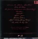 Michael Jackson-Thriller-LP Vinyl