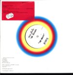 Miss Kittin and The Hacker-The Beach-12 Vinyl