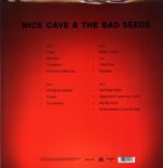 Nick Cave and The Bad Seeds-Live God-LP Vinyl