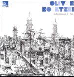 Oliver Koletzki-Großstadtmärchen 2 - Part 1-12 Vinyl