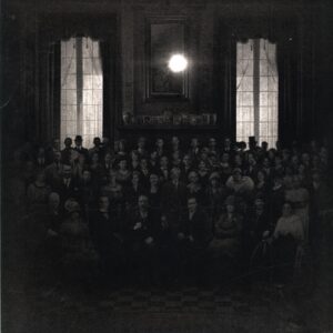 Opeth-The Last Will And Testament silver-LP Vinyl