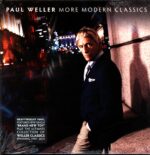 Paul Weller-More Modern Classics-LP Vinyl