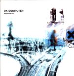 Radiohead-OK Computer-LP Vinyl