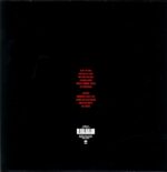 Razorlight-Slipway Fires-LP Vinyl