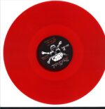 Reckless-Time For Demolition -red 12 Vinyl