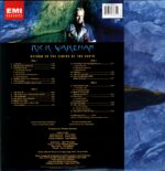 Rick Wakeman-Return To The Centre Of The Earth-LP Vinyl