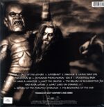 Rob Zombie-Hellbilly Deluxe-LP Vinyl