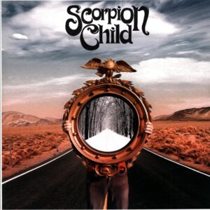 Scorpion Child-Scorpion Child-LP Vinyl